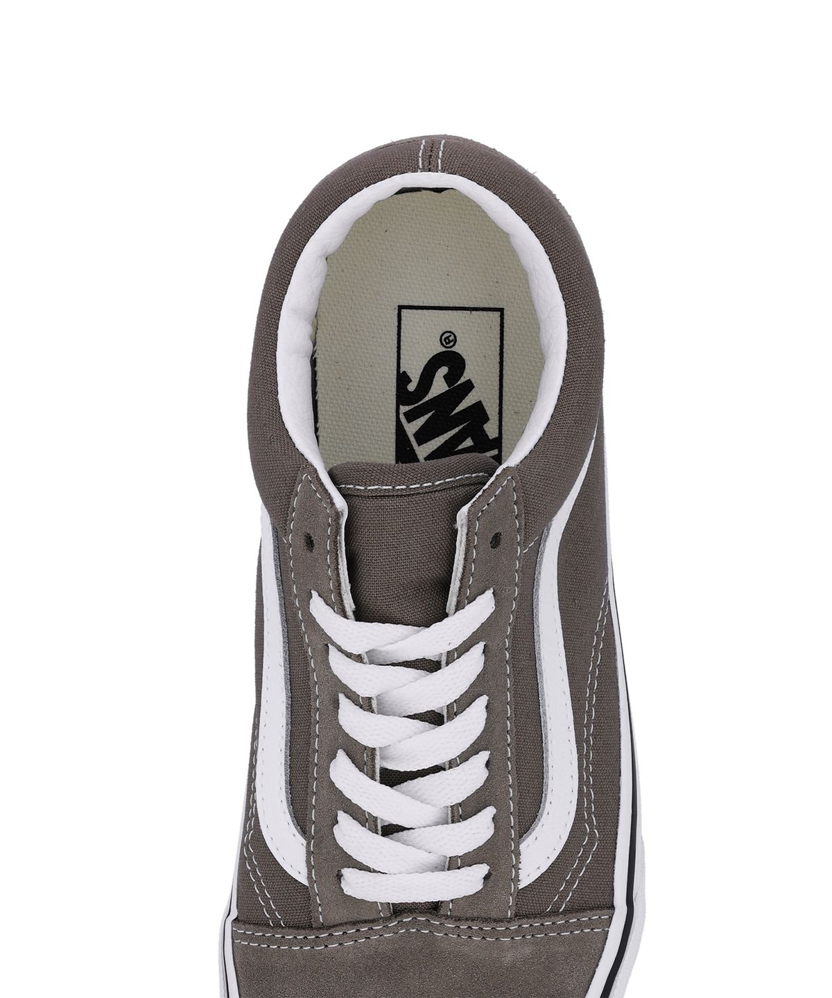 반스(VANS) 올드스쿨 - (컬러 띠어리) 월넛 / VN000D7Z1NU1