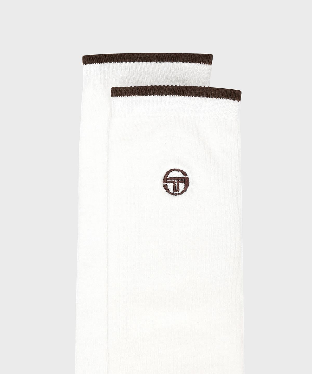 세르지오 타키니(SERGIO TACCHINI) W 에센셜 니삭스 (White2)