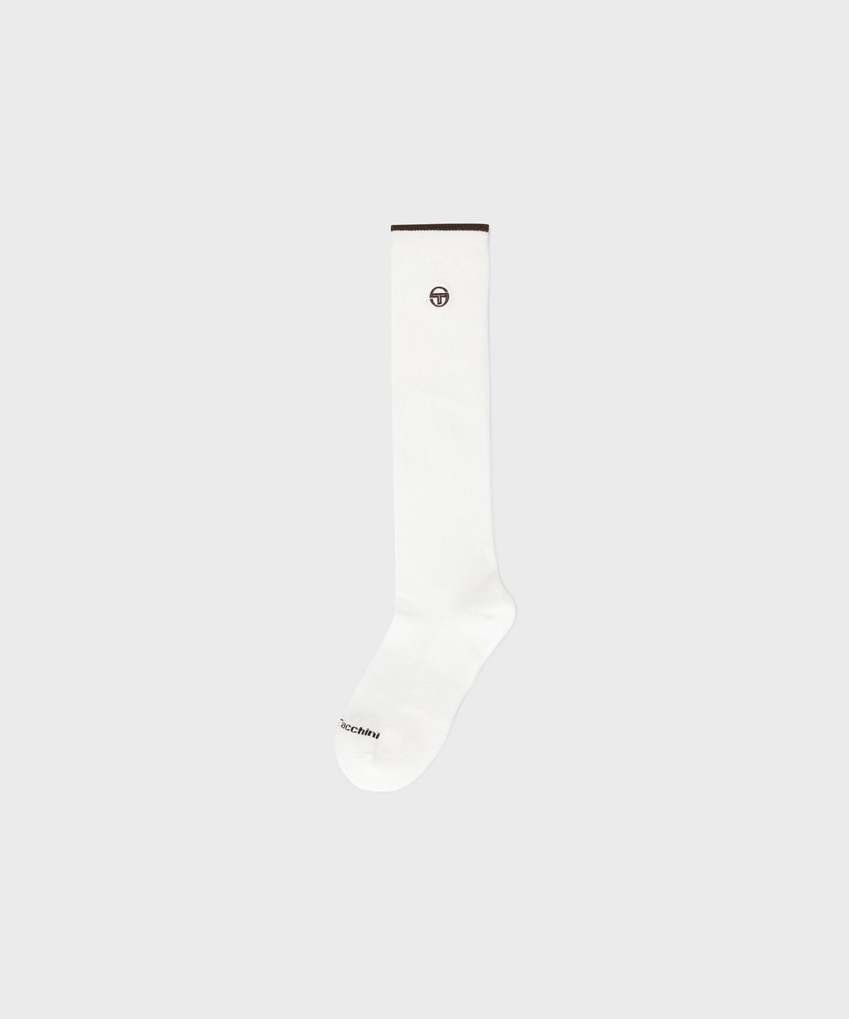 세르지오 타키니(SERGIO TACCHINI) W 에센셜 니삭스 (White2)