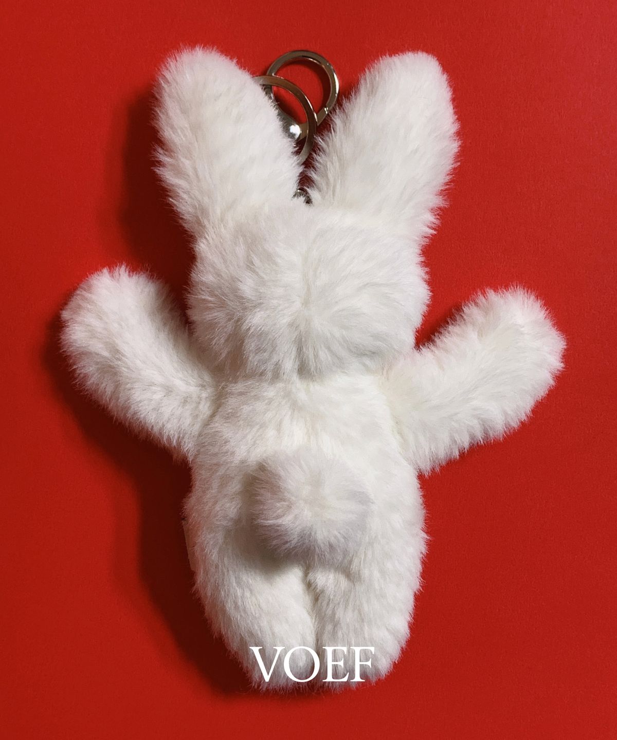 보프(VOEF) 니니 키링