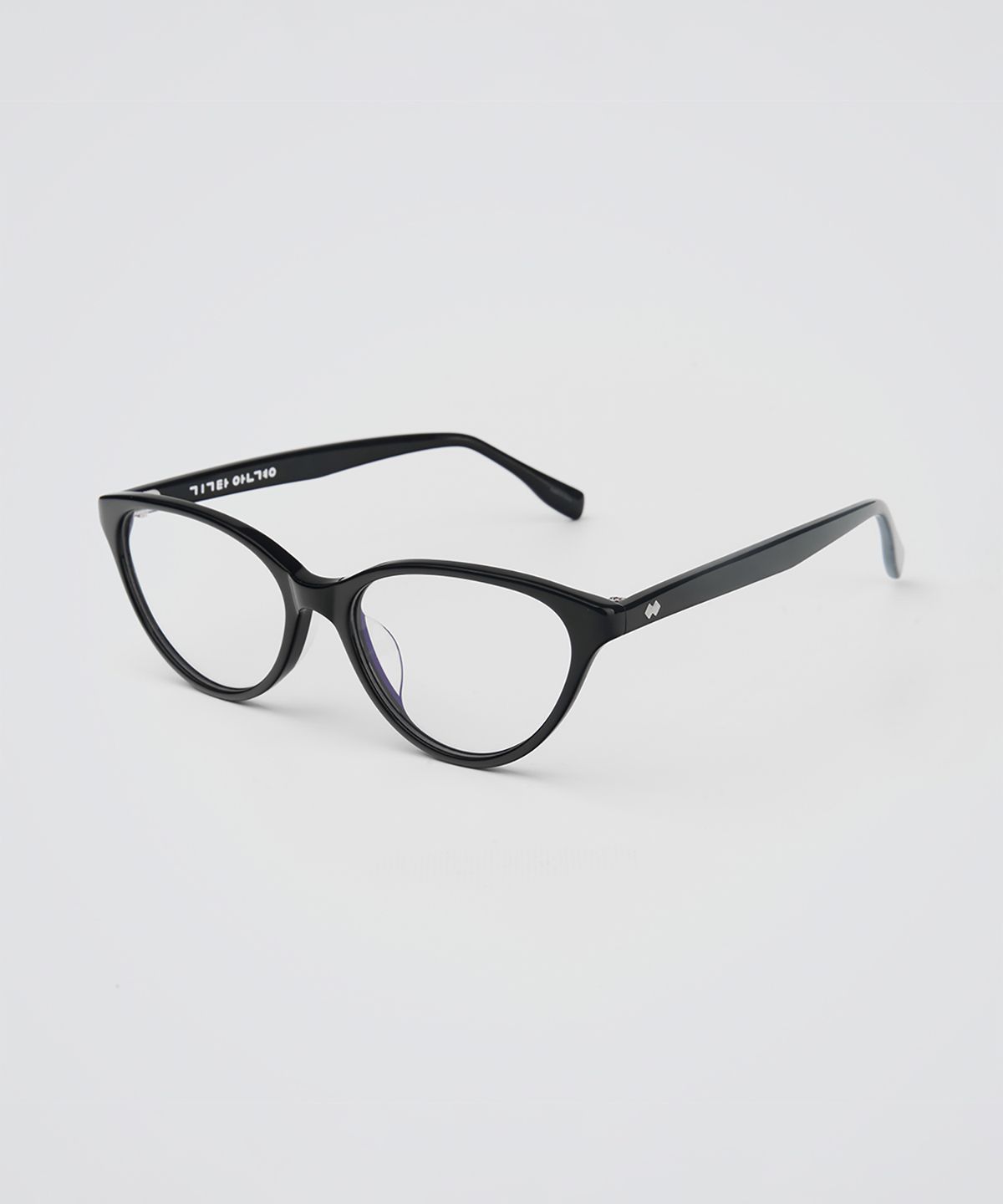 긱타아이웨어(GEEKTAEYEWEAR) BORI(BK)