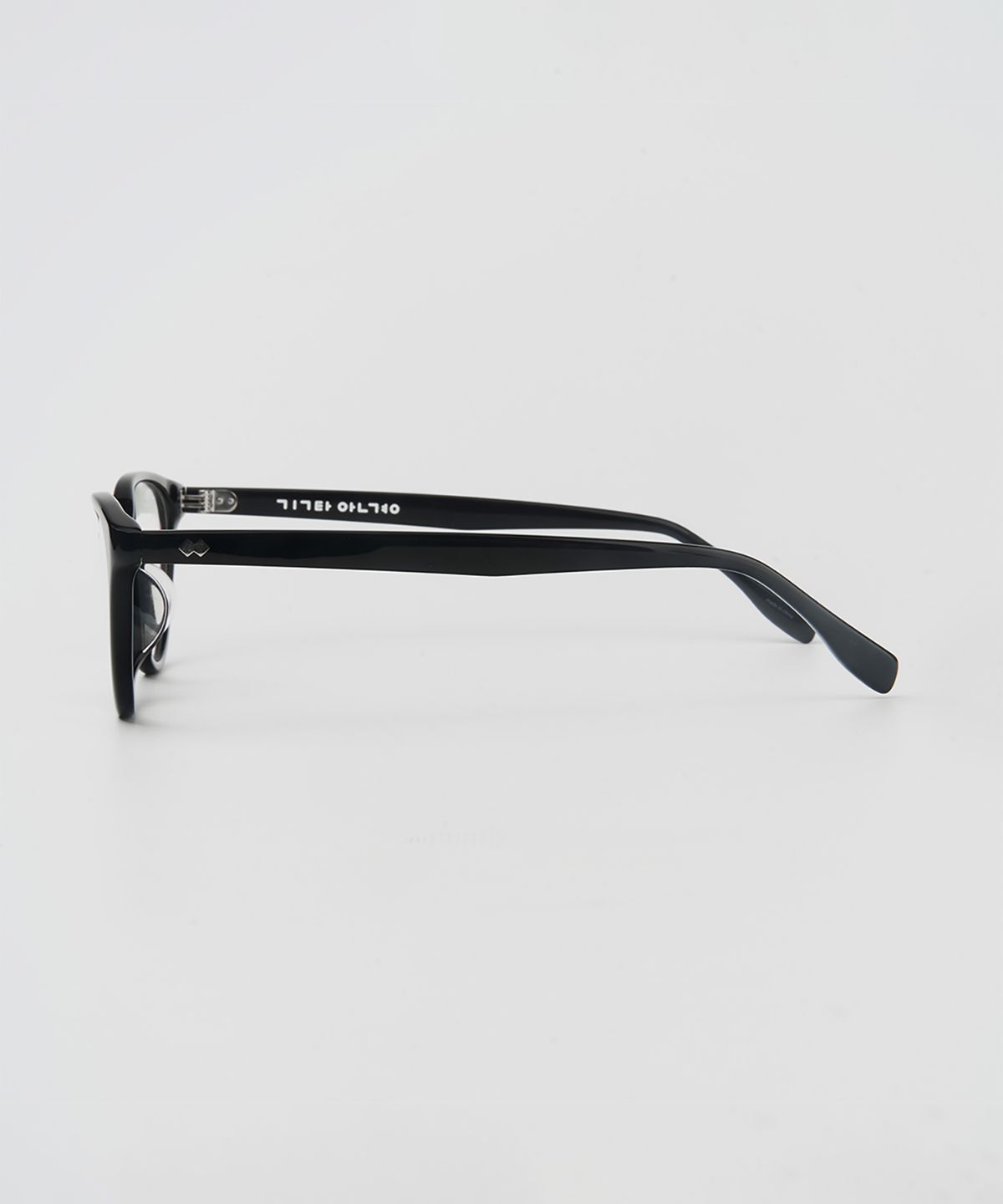 긱타아이웨어(GEEKTAEYEWEAR) BORI(BK)