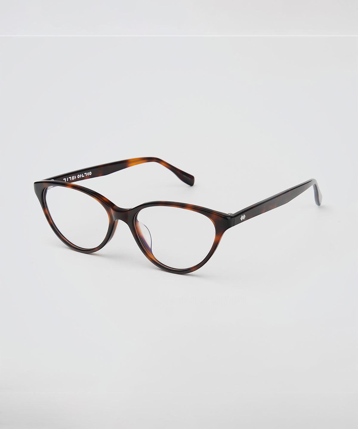 긱타아이웨어(GEEKTAEYEWEAR) BORI(LP)