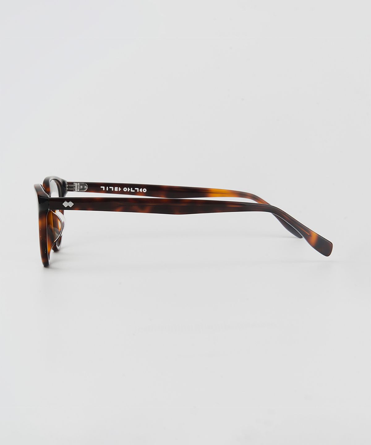 긱타아이웨어(GEEKTAEYEWEAR) BORI(LP)