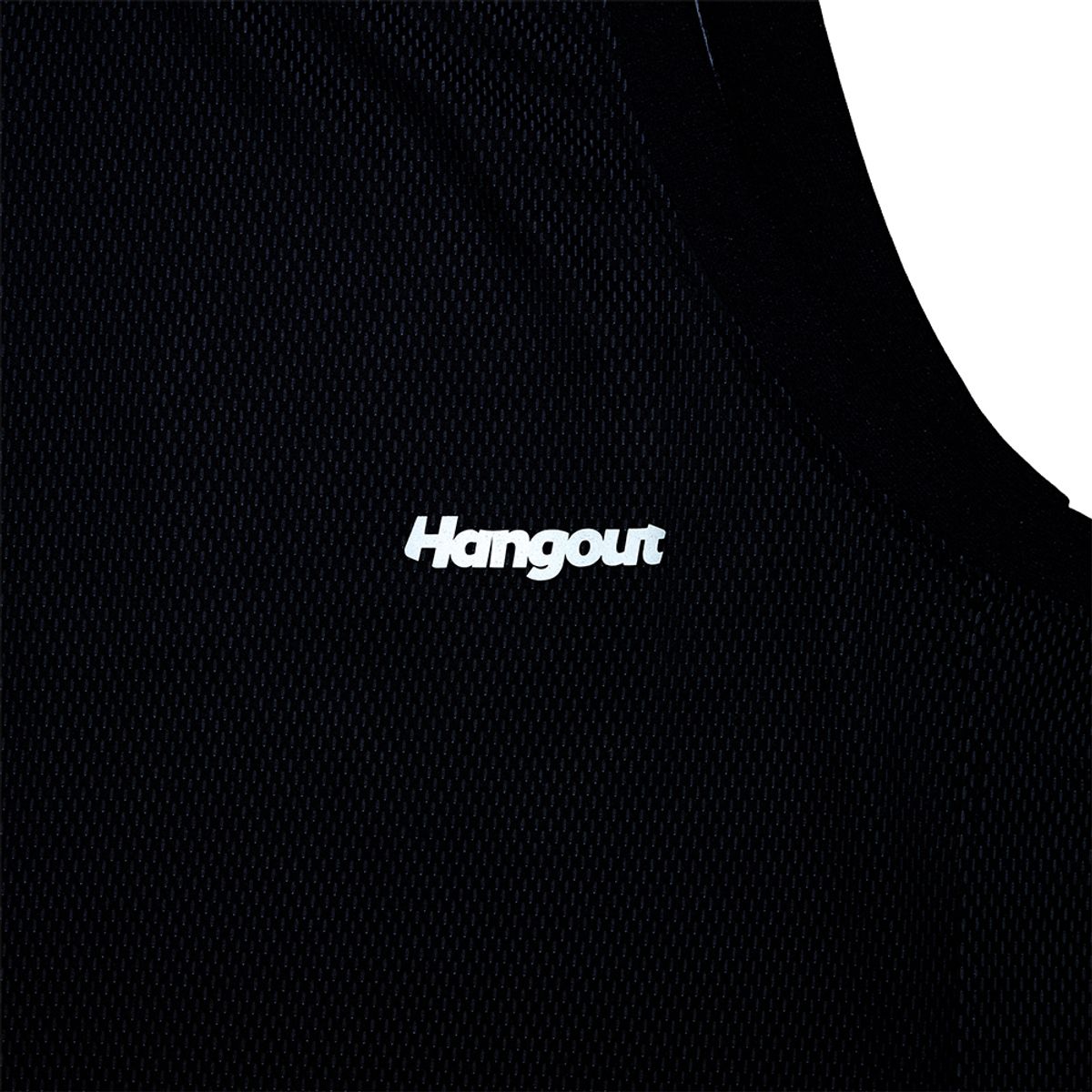 행아웃(HANGOUT) 필 익스트림 해피니스 슬리브리스 (네이비)