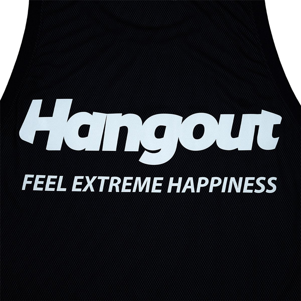행아웃(HANGOUT) 필 익스트림 해피니스 슬리브리스 (네이비)