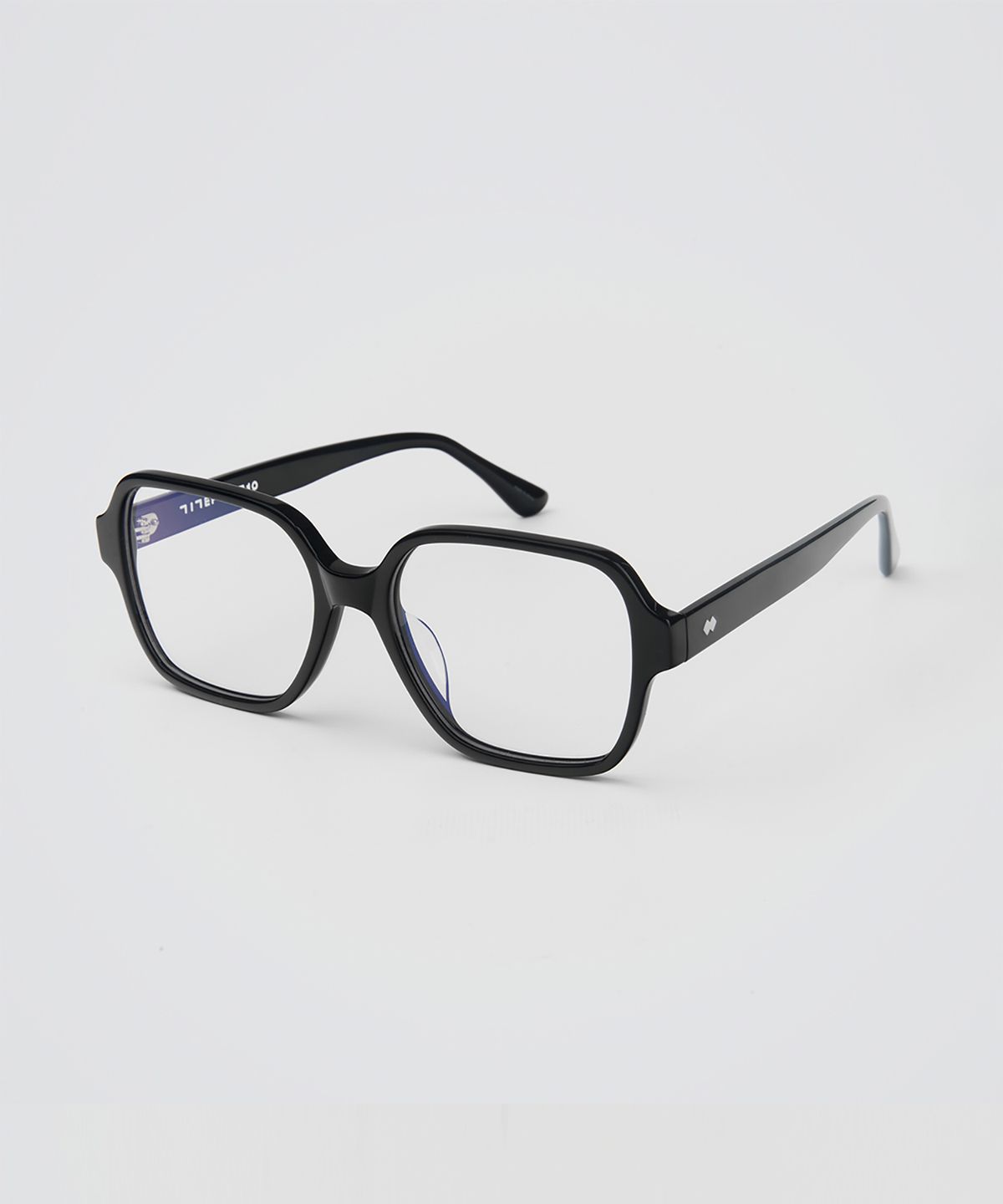 긱타아이웨어(GEEKTAEYEWEAR) KONG(BK)