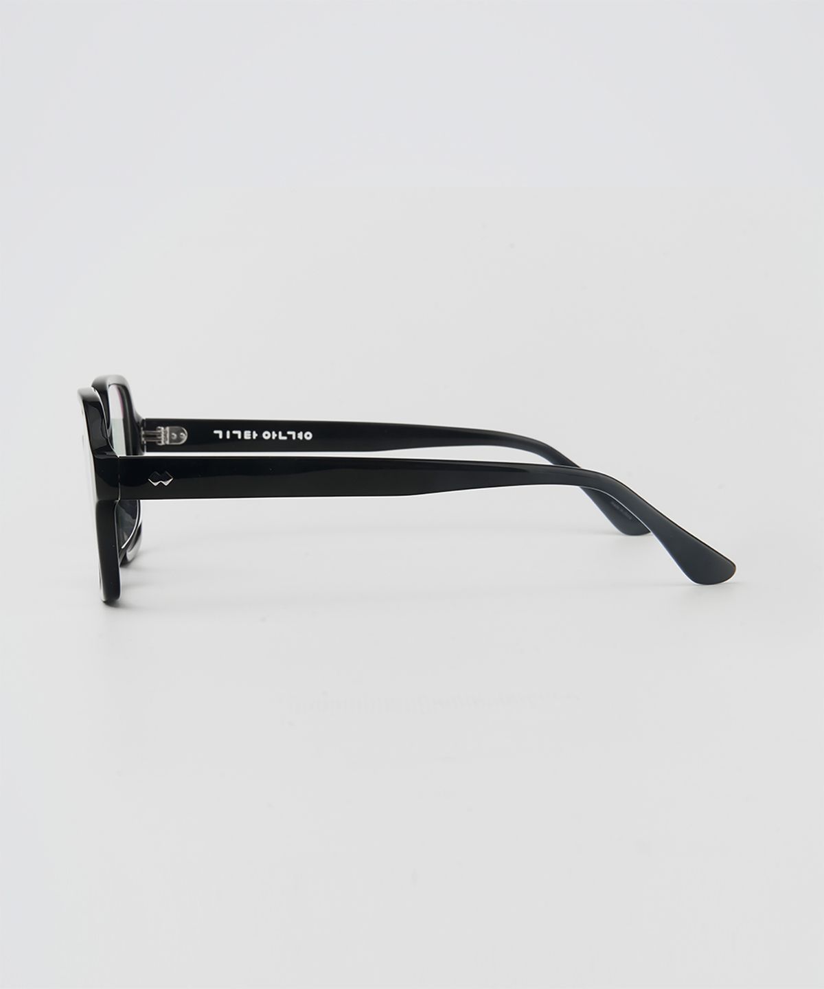 긱타아이웨어(GEEKTAEYEWEAR) KONG(BK)