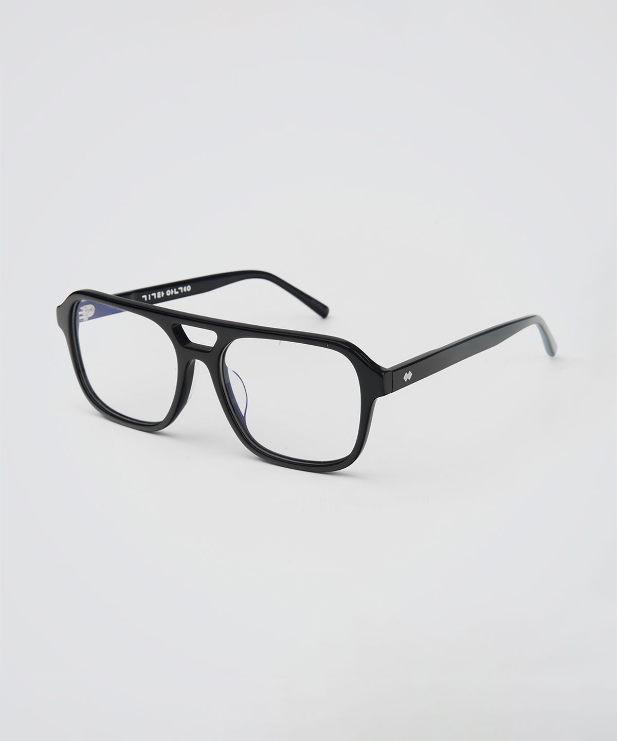 긱타아이웨어(GEEKTAEYEWEAR) SSAL(BK)