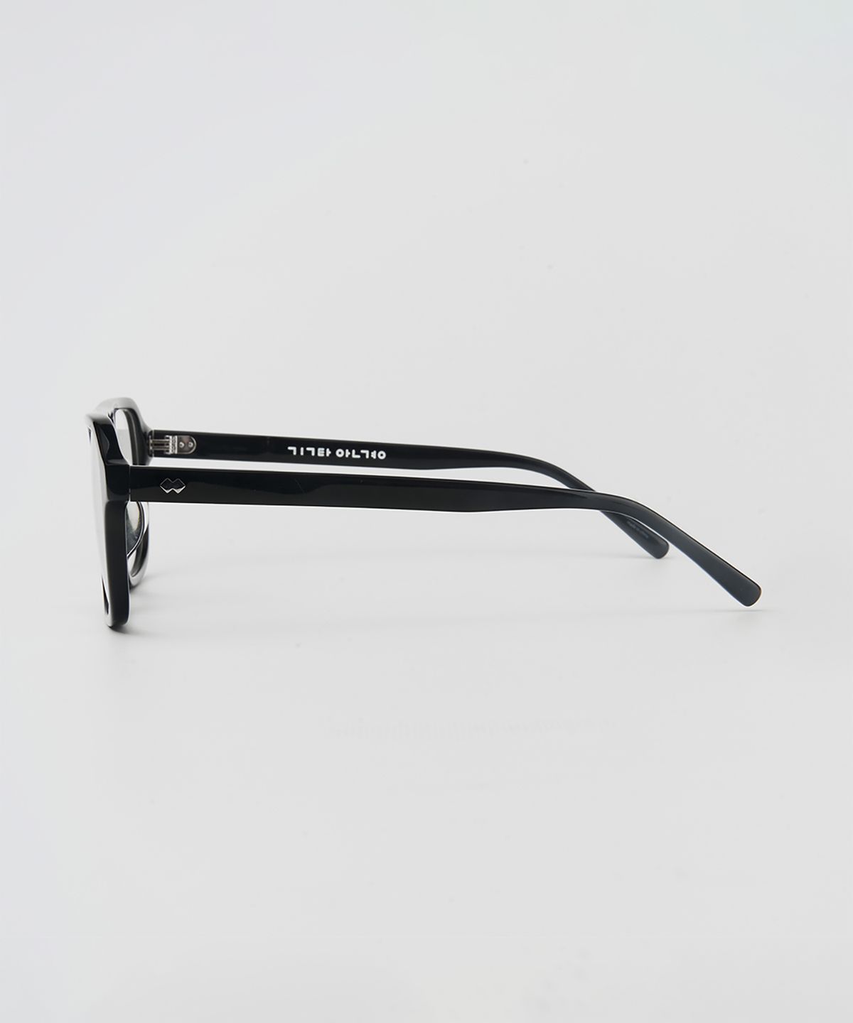 긱타아이웨어(GEEKTAEYEWEAR) SSAL(BK)
