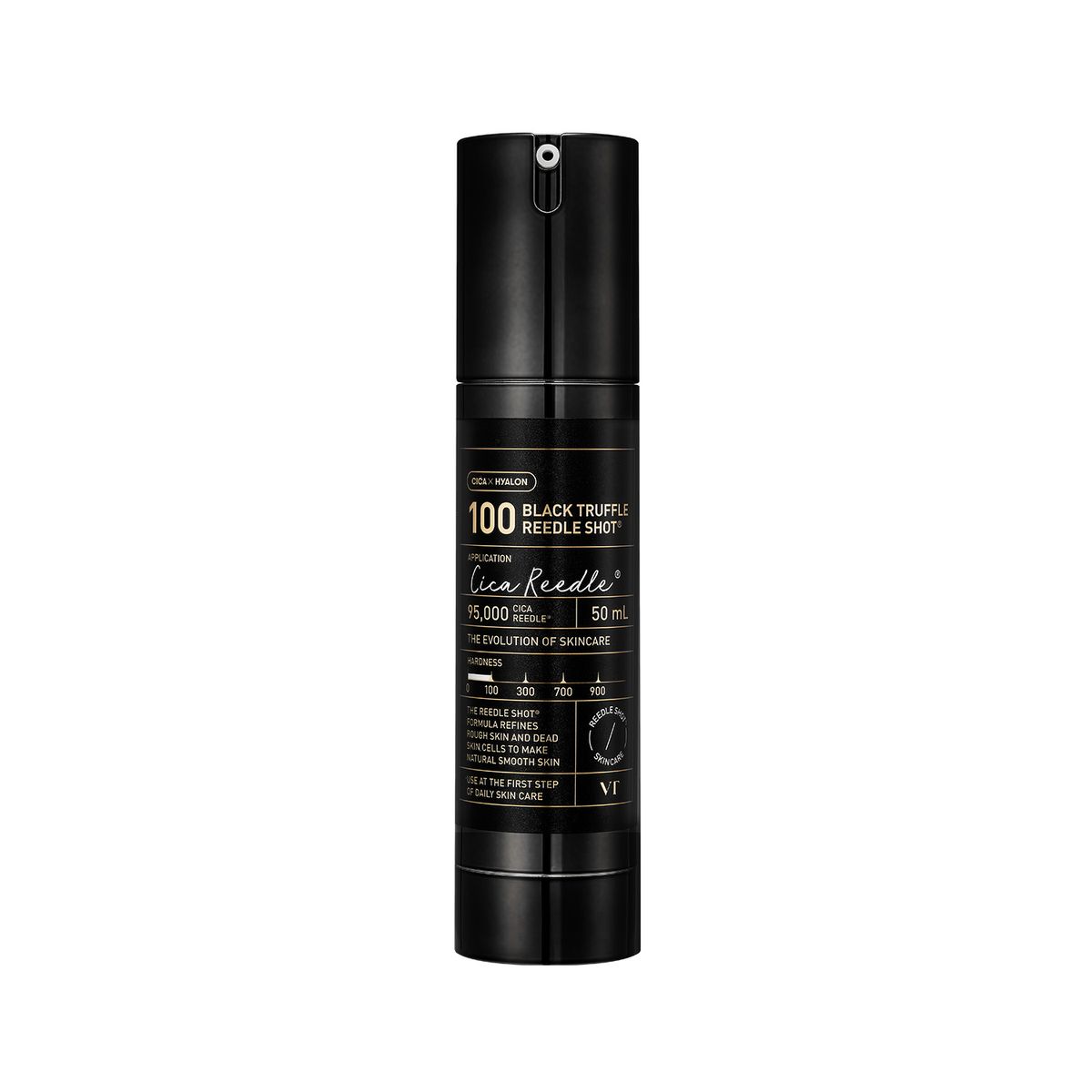 브이티코스메틱(VT COSMETICS) VT 블랙 트러플 리들샷 100