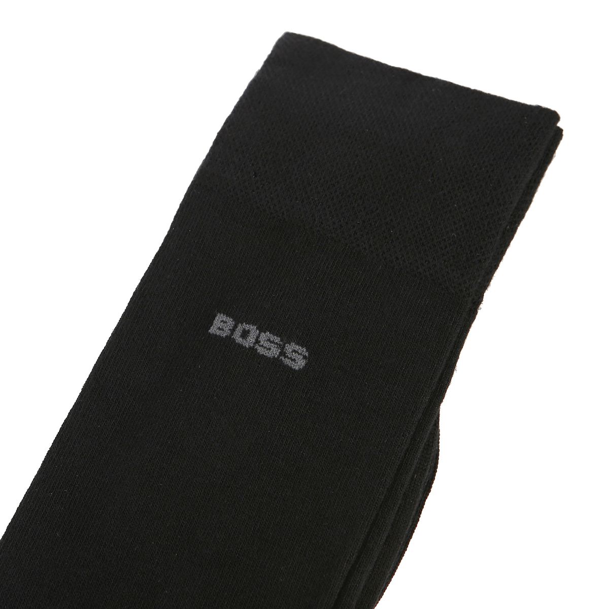 보스(BOSS) 2 PACK 비스코스 블렌드 양말 50538200_001