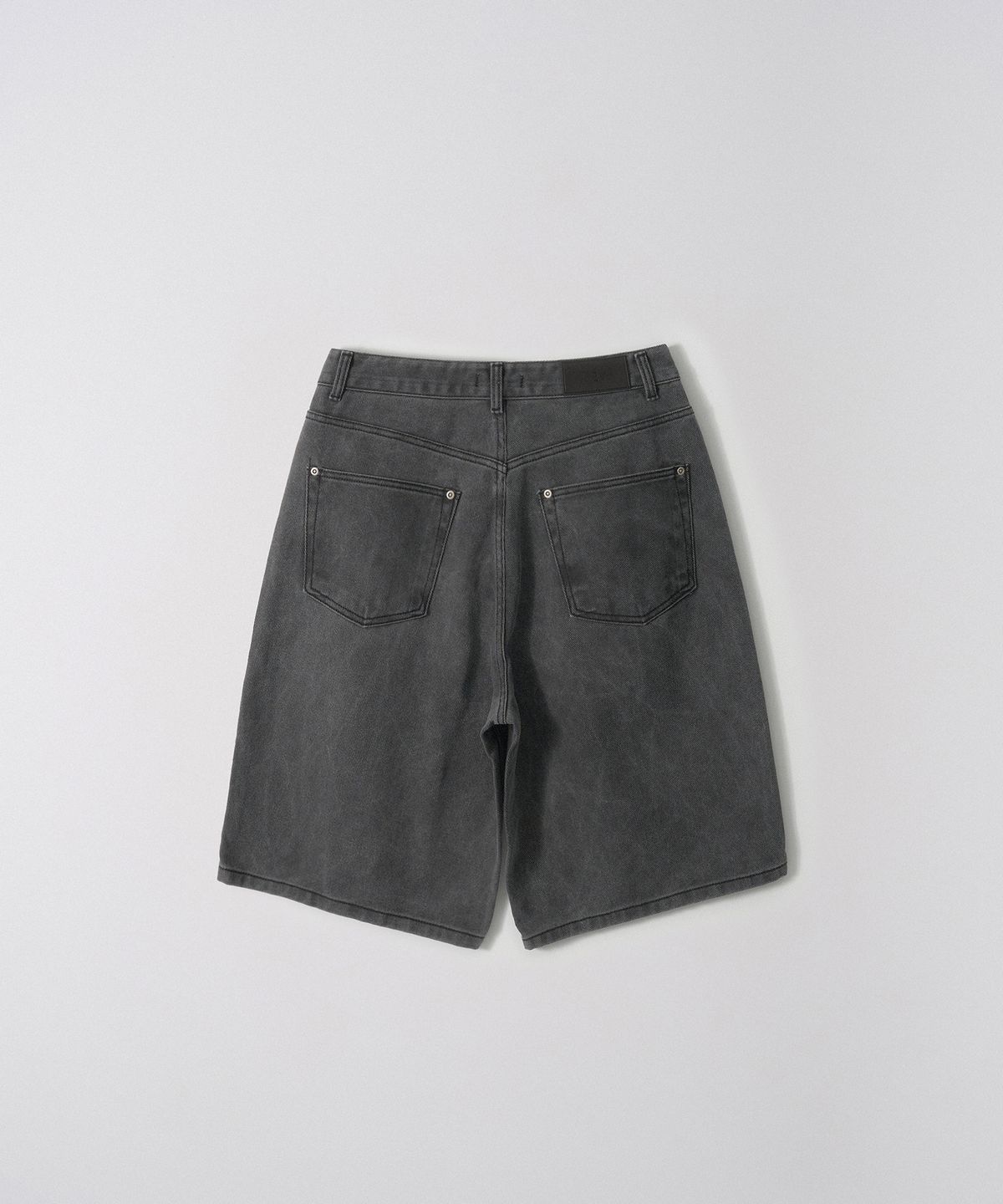 이지오(EZIO) Caccion Half Pants_Grey