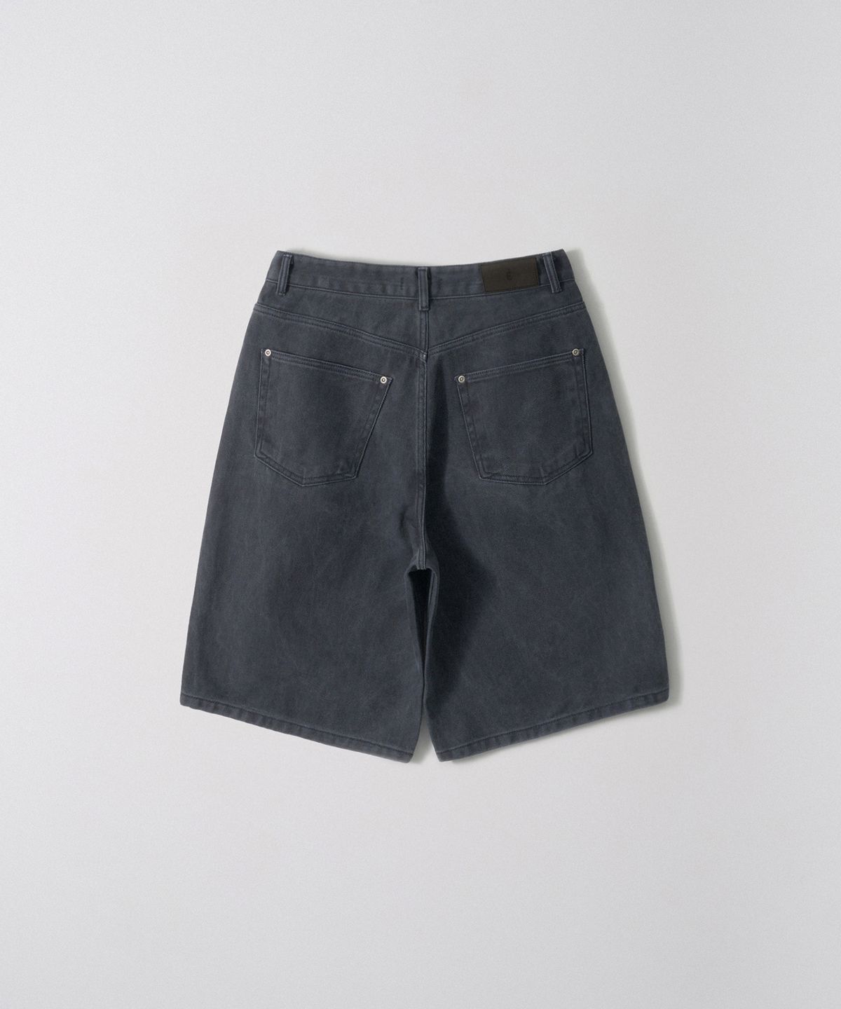 이지오(EZIO) Caccion Half Pants_Navy