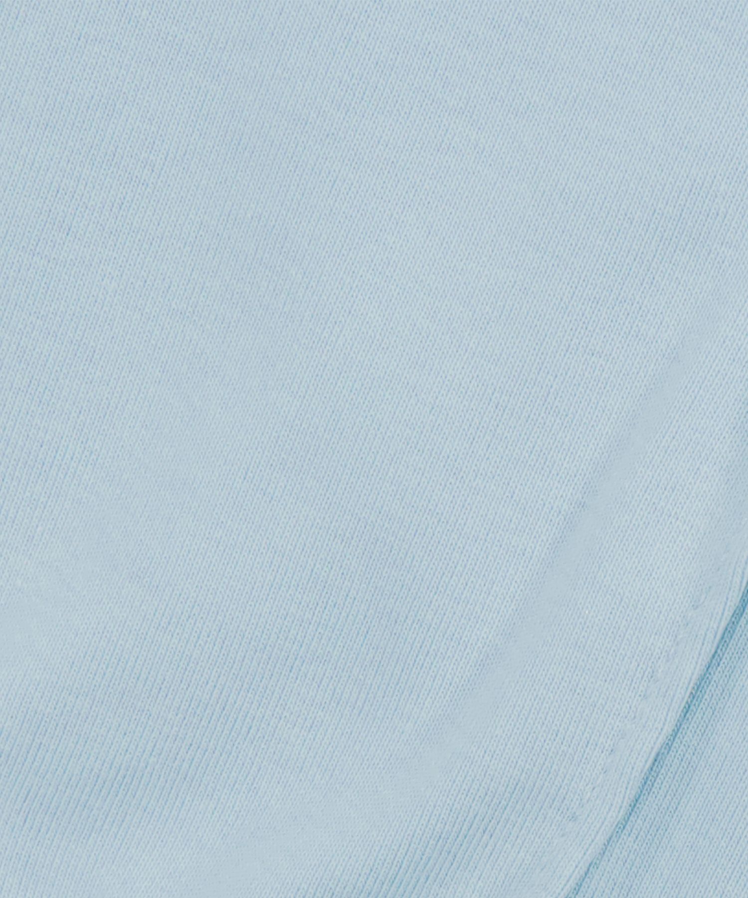[WOOALONG]25SS★OG Round Hem Long T-shirt MUSINSA | WOOALONG OG Round Hem Long T-shirt - SKY BLUE