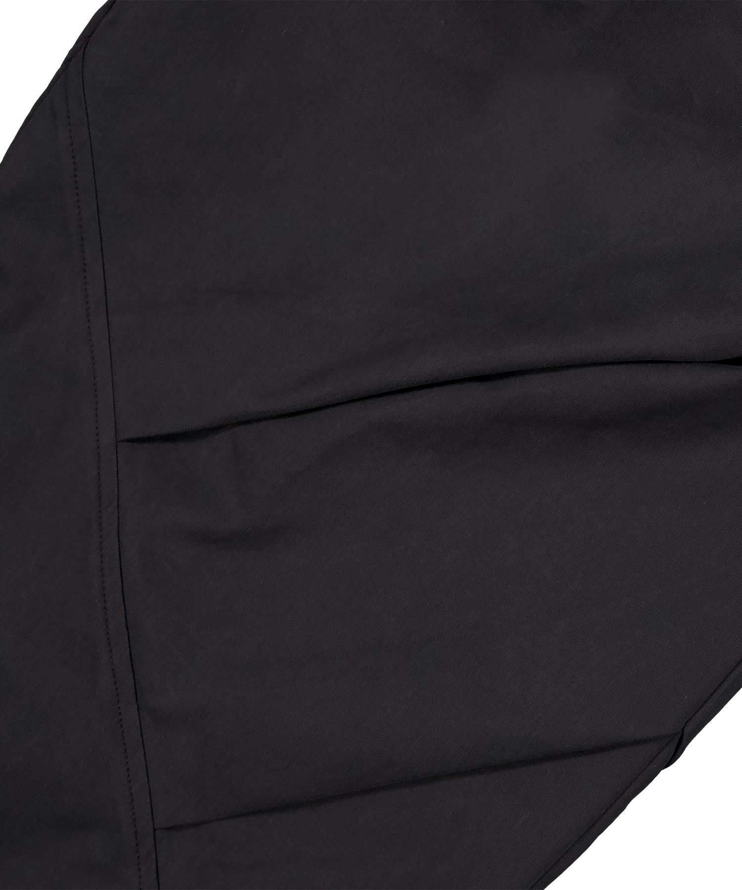 [WOOALONG]★25SS★韓国人気★Side Drape Wide Pants WOOALONG]☆25SS☆韓国人気☆Side Drape Wide Pants (WOOALONG