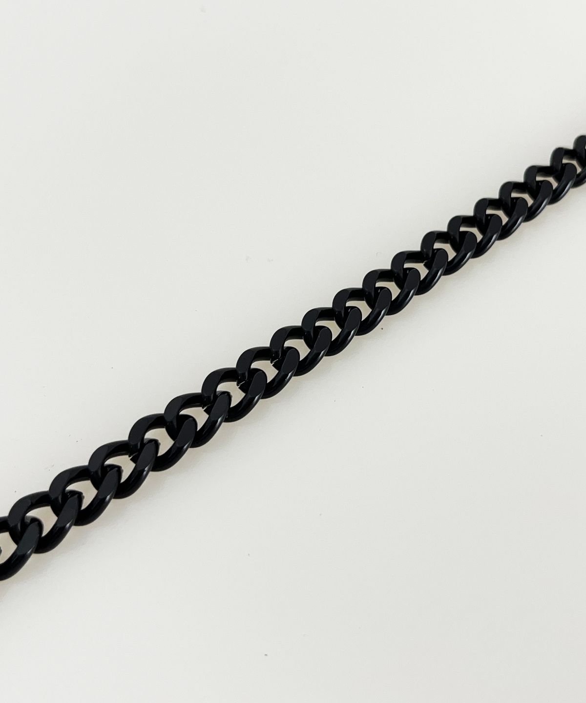 섹스토(SEXTO) [팬츠체인]125-2DC  Chain Black