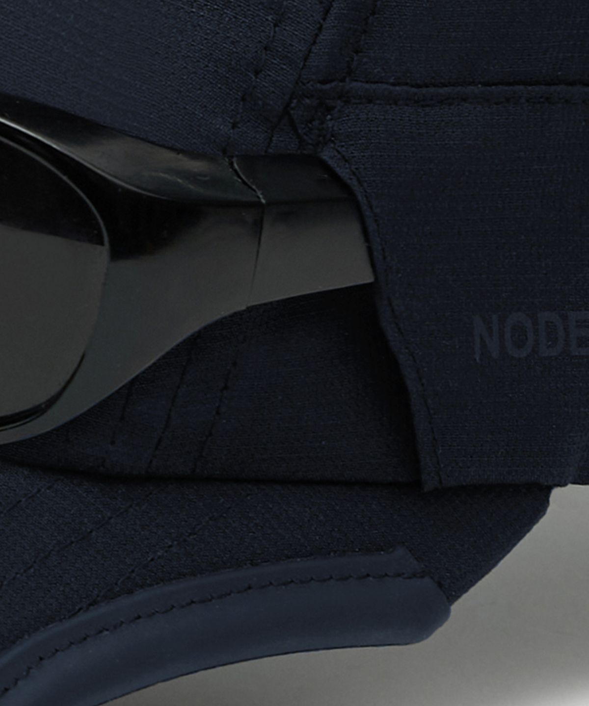 노드랩스(NODE LABS) DEV:5 선글라스 더블 컷 메쉬 볼캡_네이비