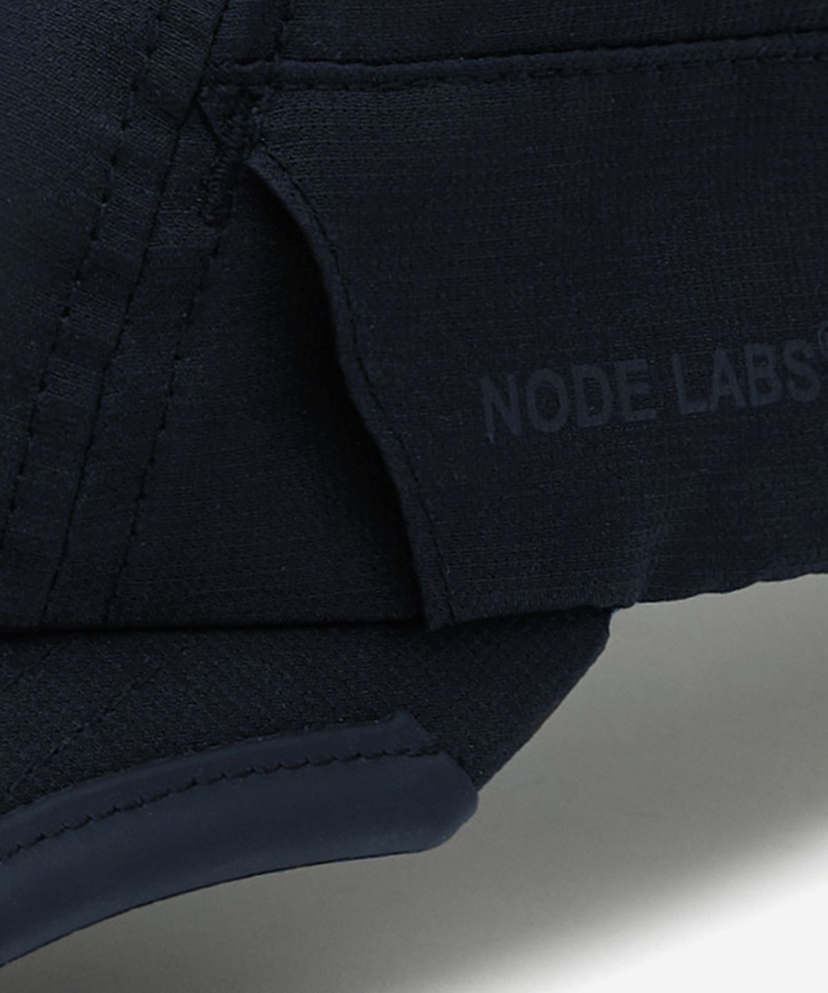 노드랩스(NODE LABS) DEV:5 선글라스 더블 컷 메쉬 볼캡_네이비