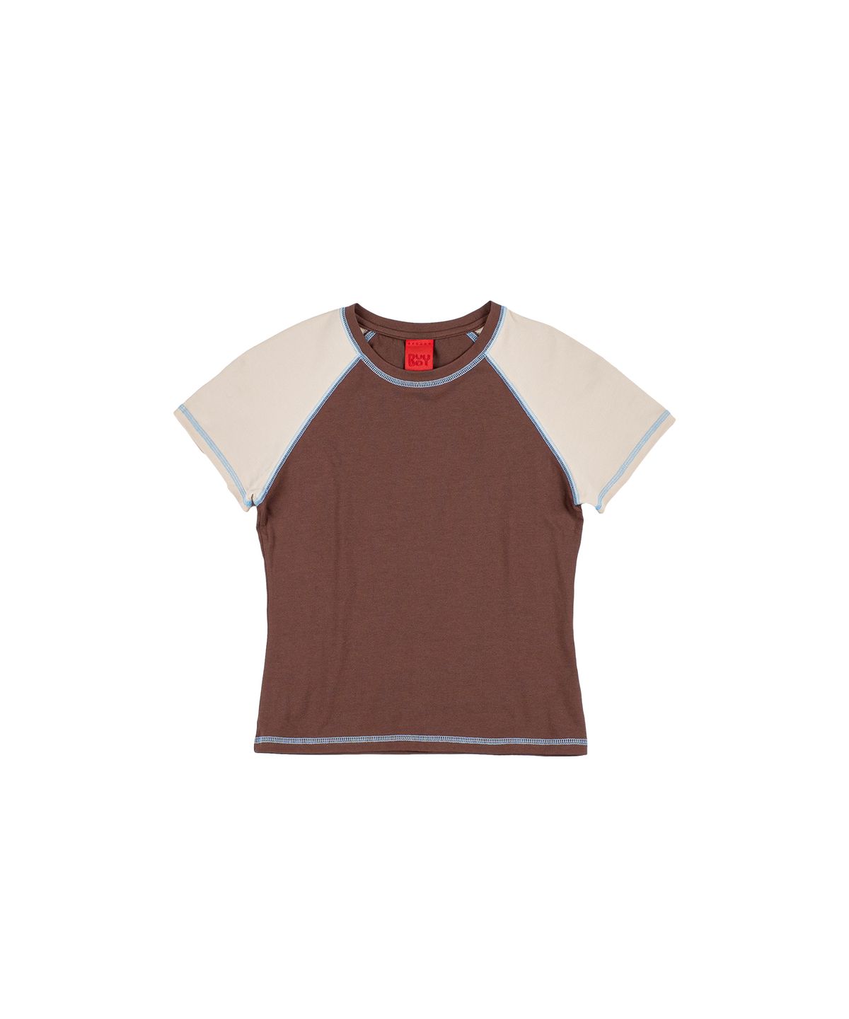 부오이(BUOY) Coco mini Tee