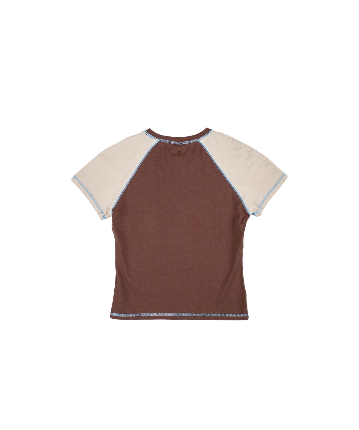 부오이(BUOY) Coco mini Tee