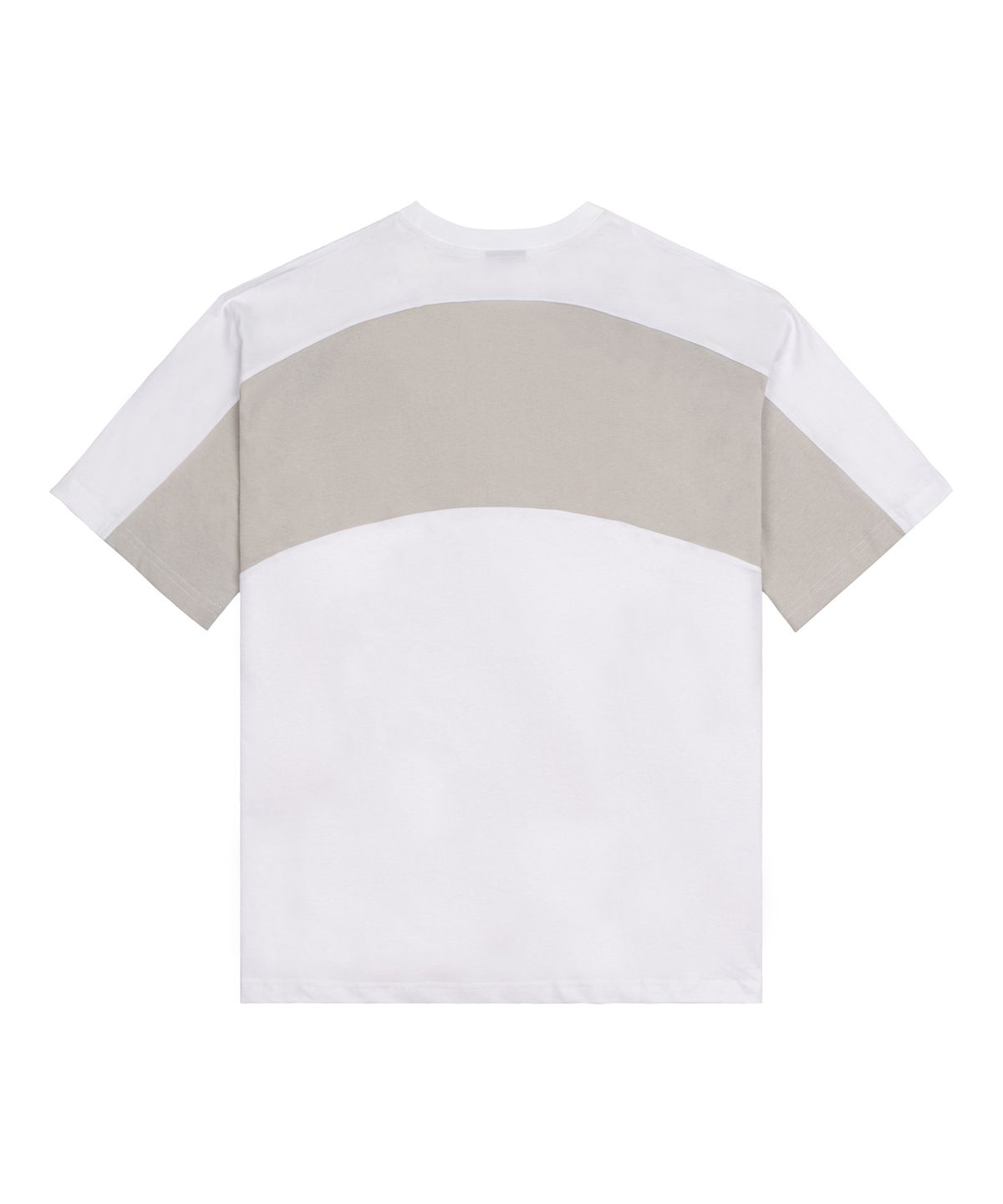 현피트(HYUNFIT) DIVISION T-SHIRT-[WHITE]