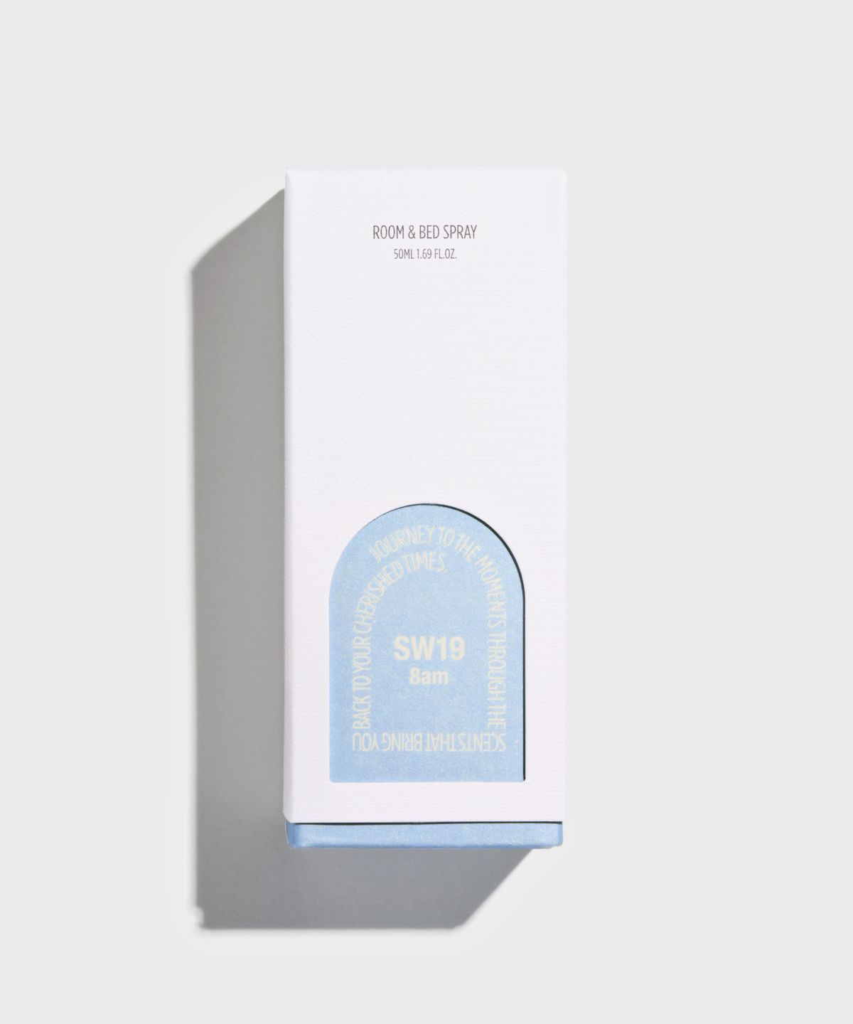 에스더블유나인틴(SW19) SW19 8am ROOM & BED SPRAY
