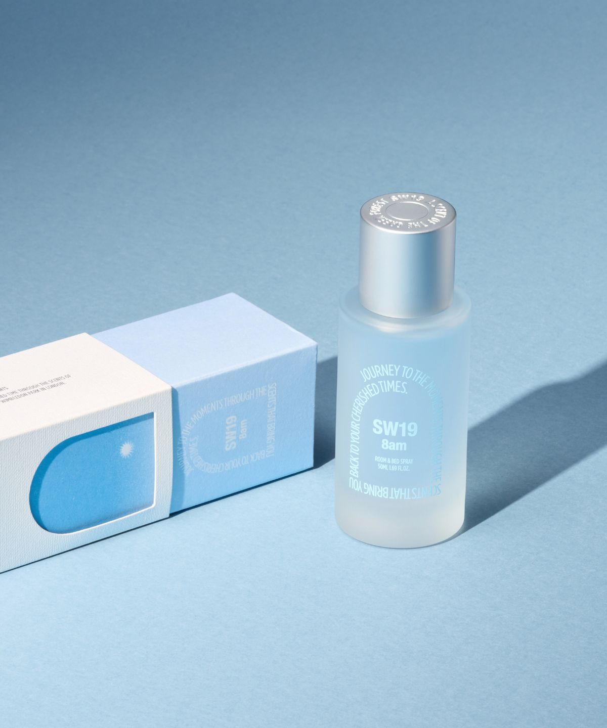 에스더블유나인틴(SW19) SW19 8am ROOM & BED SPRAY