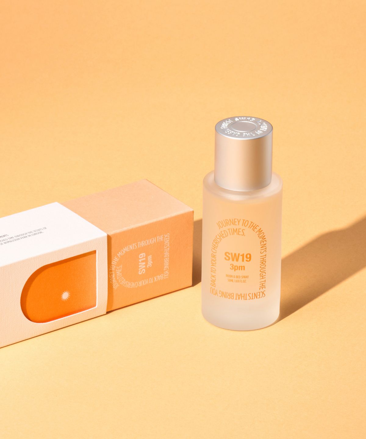 에스더블유나인틴(SW19) SW19 3pm ROOM & BED SPRAY
