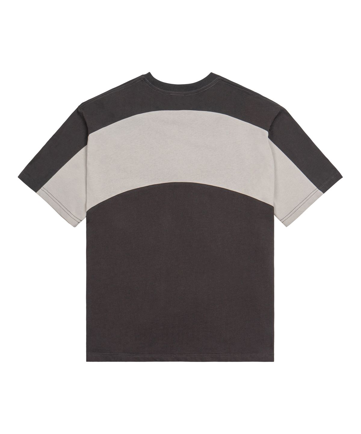 현피트(HYUNFIT) DIVISION T-SHIRT-[CHARCOAL]