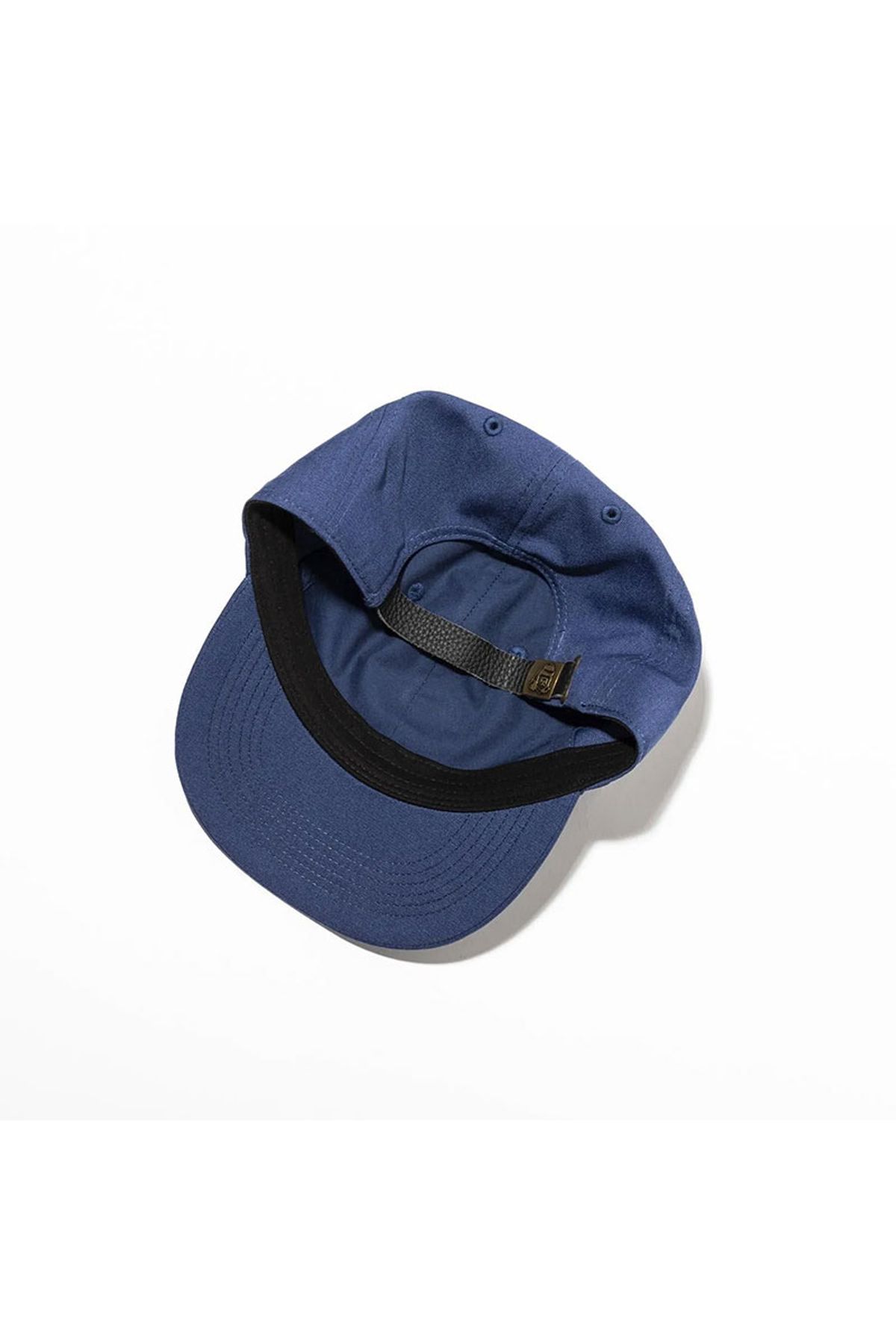 타코마 후지 레코드(TACOMA FUJI RECORDS) DOG IS MY SALVATION CAP - BLUE