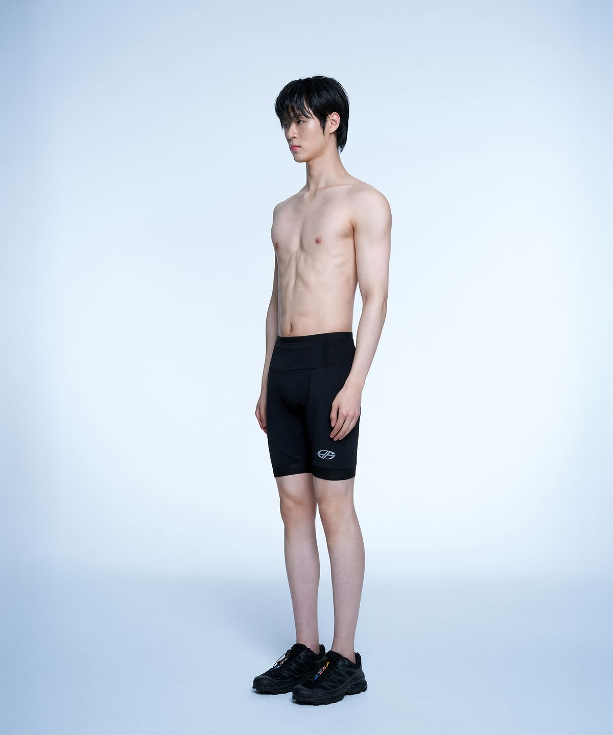 현피트(HYUNFIT) PRO TIGHTS SHORTS