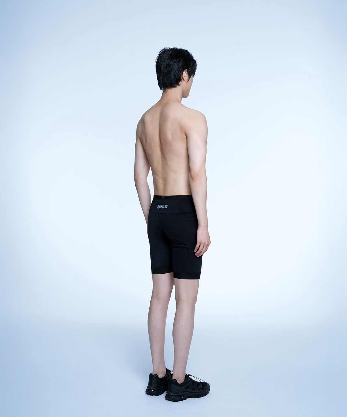 현피트(HYUNFIT) PRO TIGHTS SHORTS
