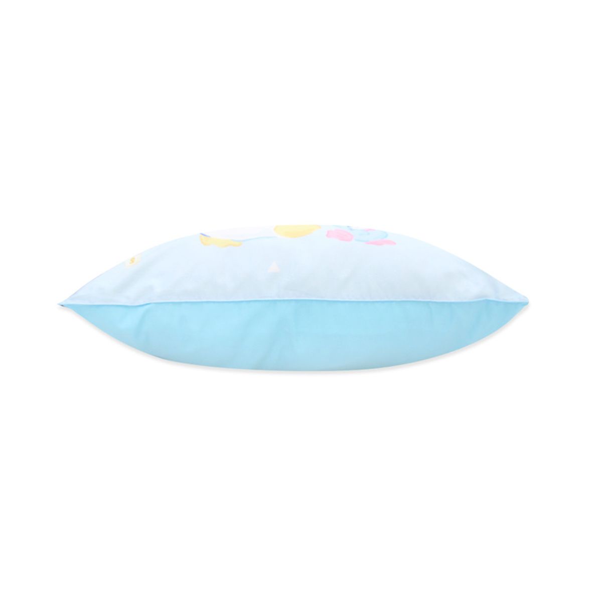 나라홈데코(NARAHOMEDECO) 산리오 턱시도샘 베개커버 해피