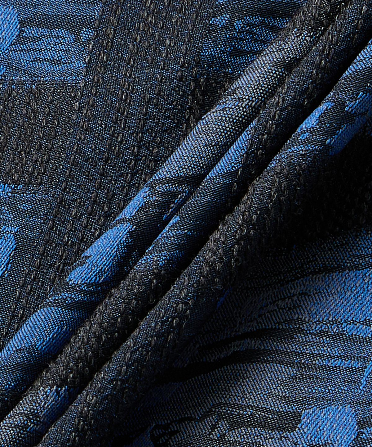 니들스(NEEDLES) 카우보이 원업 셔츠 - 블루 / QV259BLUE