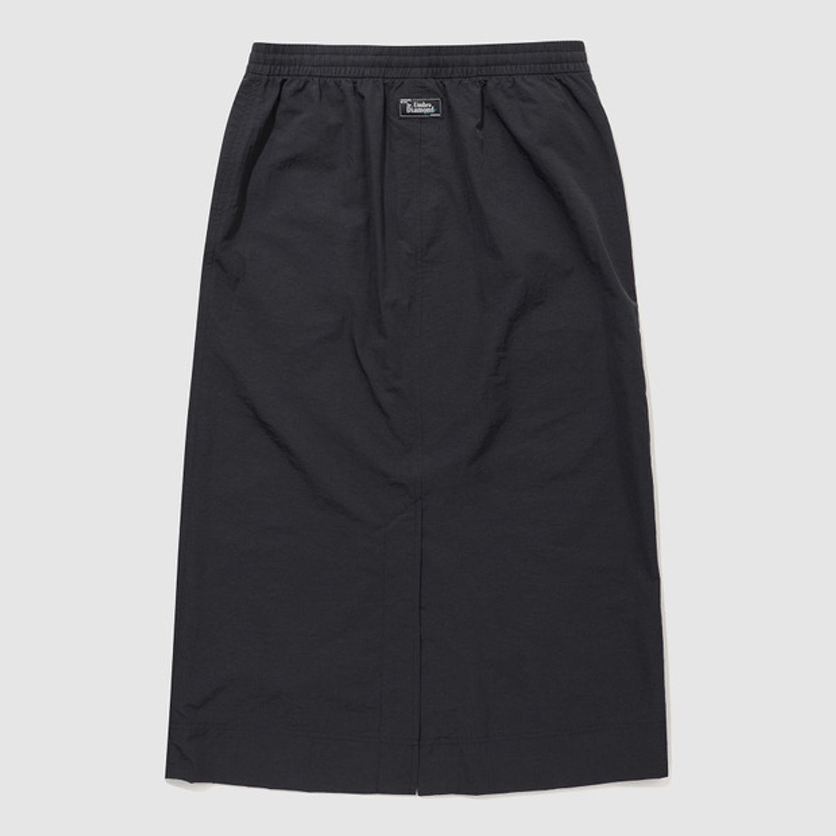 엄브로(UMBRO) 썬샤워 우먼스 미디 스커트 블랙(UQ322CSK71)