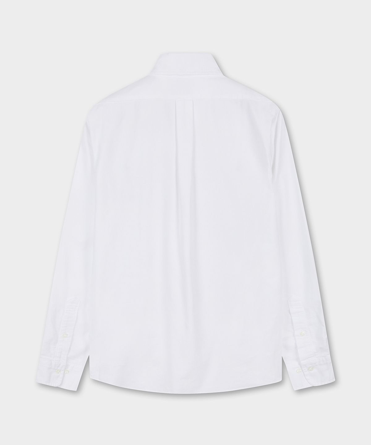 브룩스 브라더스(BROOKS BROTHERS) 프라이데이 옥스포드 스포츠셔츠 (화이트) (BBTHMM7821AFS)