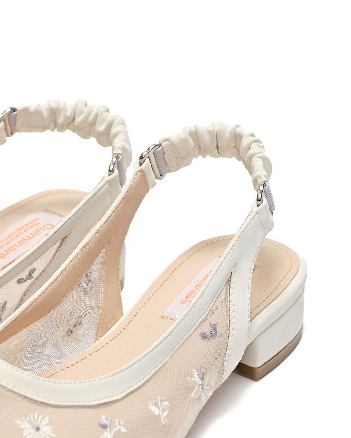 컬미넌트(CULMINANT) RIVAZ-BEIGE