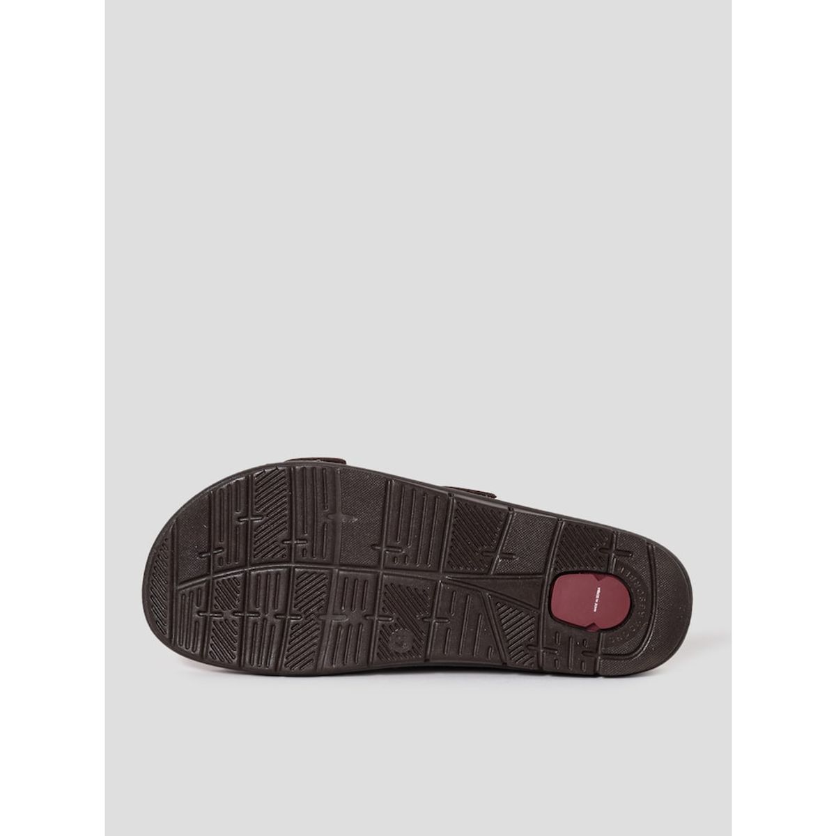 숄(SCHOLL) (MEN) 투스트랩 컴포트 샌들  브라운 (HH54K1F11D)