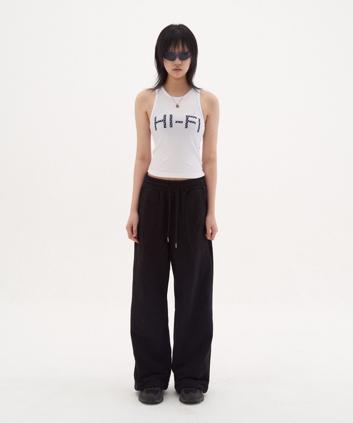 하이파이 사운드 레퍼런스(HIFI SOUND REFERENCE) HIFI 스타 슬리브리스, 화이트