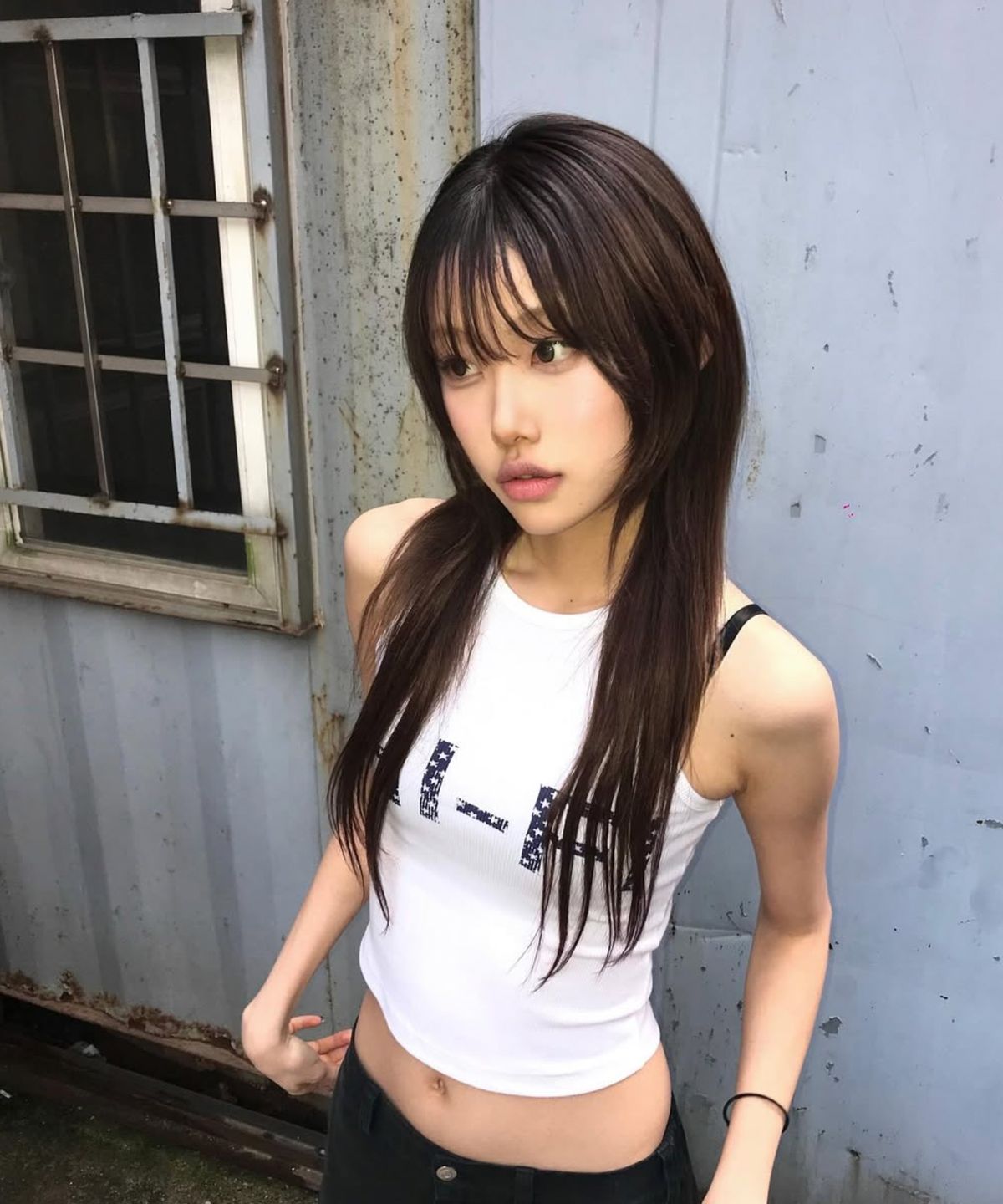 하이파이 사운드 레퍼런스(HIFI SOUND REFERENCE) HIFI 스타 슬리브리스, 화이트
