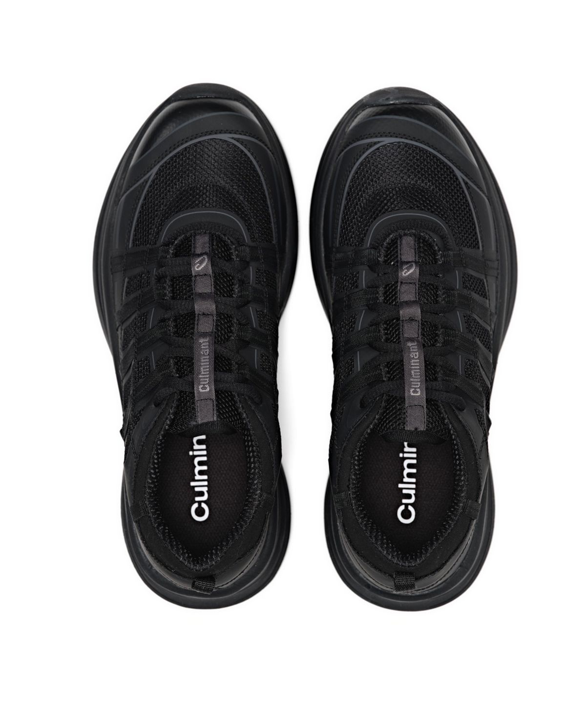 컬미넌트(CULMINANT) DOLOMITI_BLACK