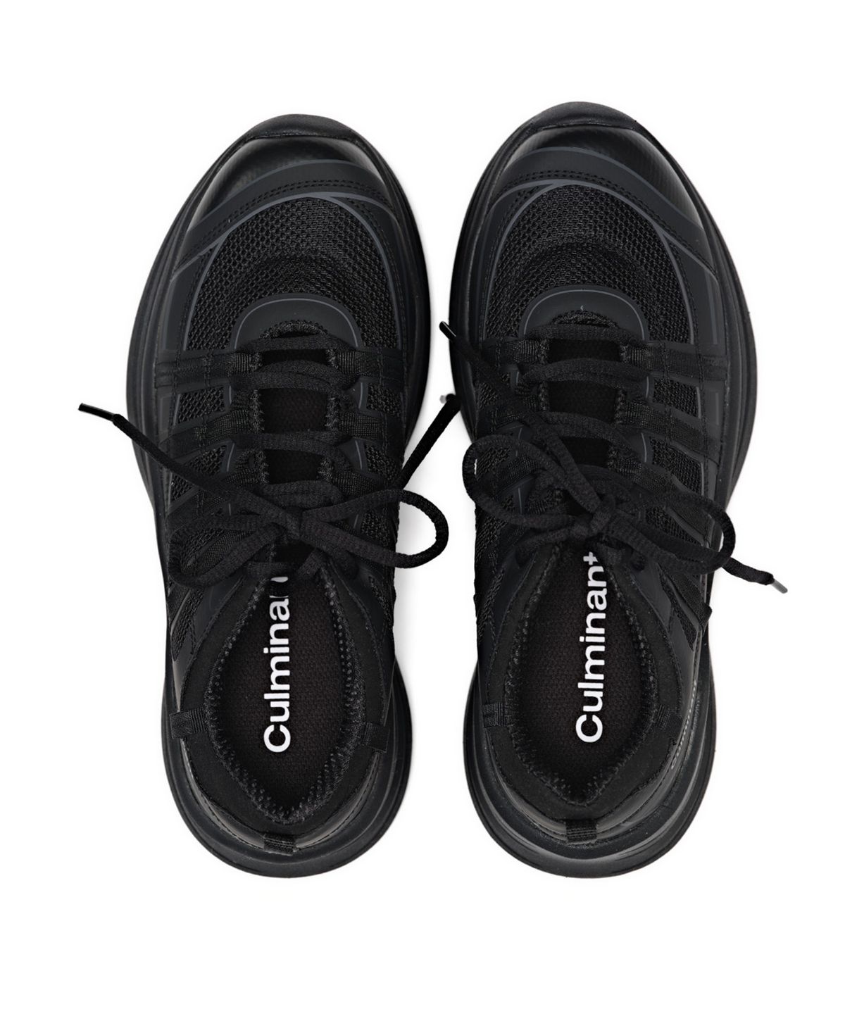 컬미넌트(CULMINANT) DOLOMITI_BLACK
