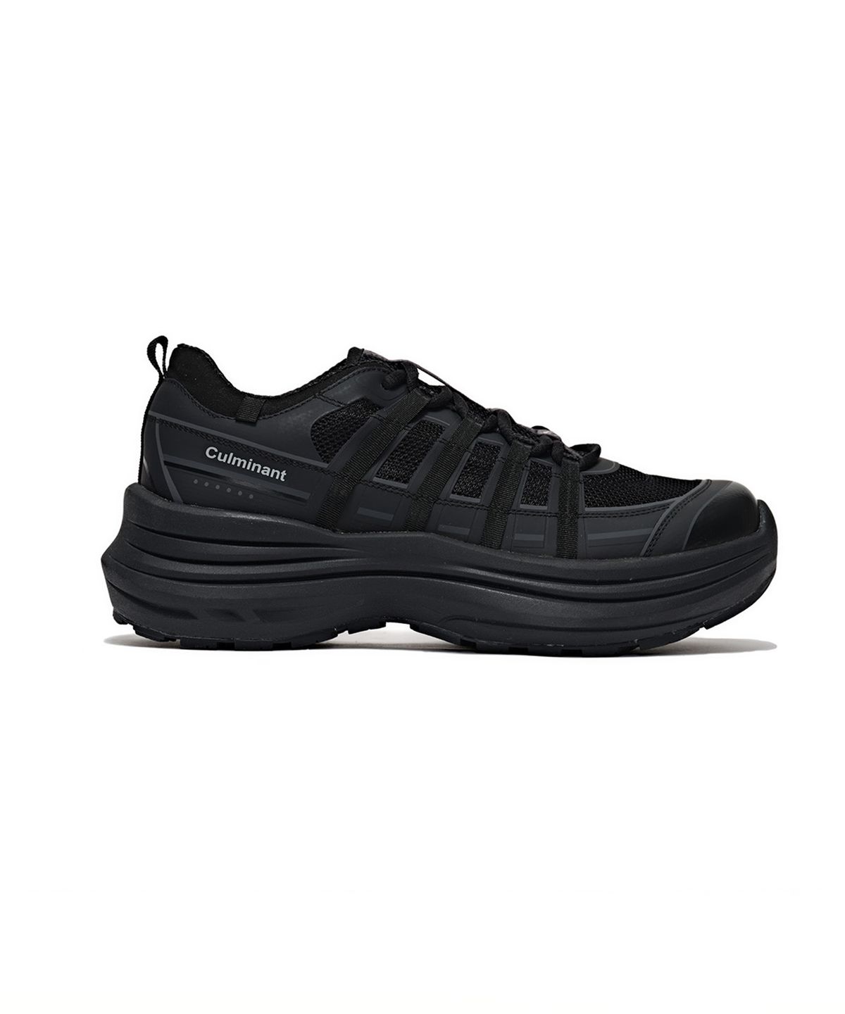컬미넌트(CULMINANT) DOLOMITI_BLACK