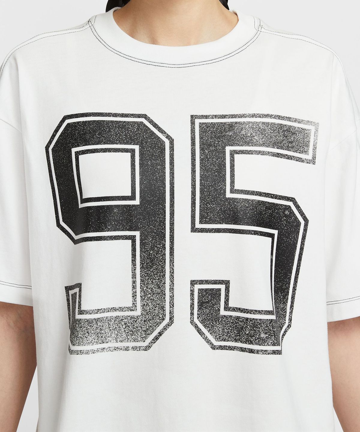 나이키(NIKE) 스트릿 티 - 화이트 / HV4973-121