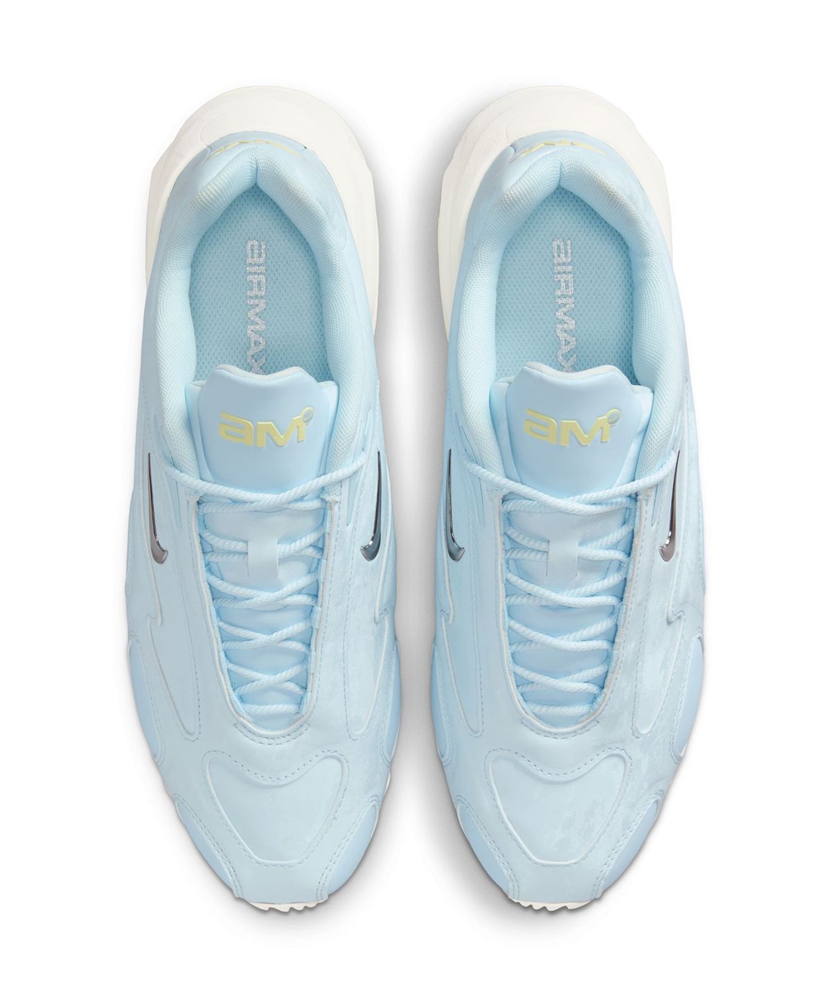 나이키(NIKE) 에어 맥스 뮤즈 - 글레이셜 블루 / IH3361-474