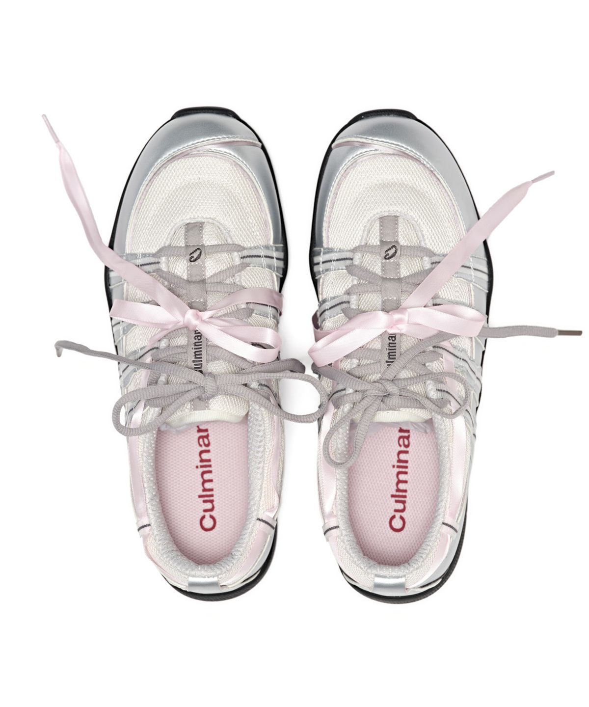 컬미넌트(CULMINANT) APENNINO_SILVER