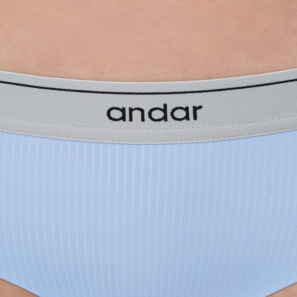 안다르(ANDAR) 안다르 로고 포인트 팬티