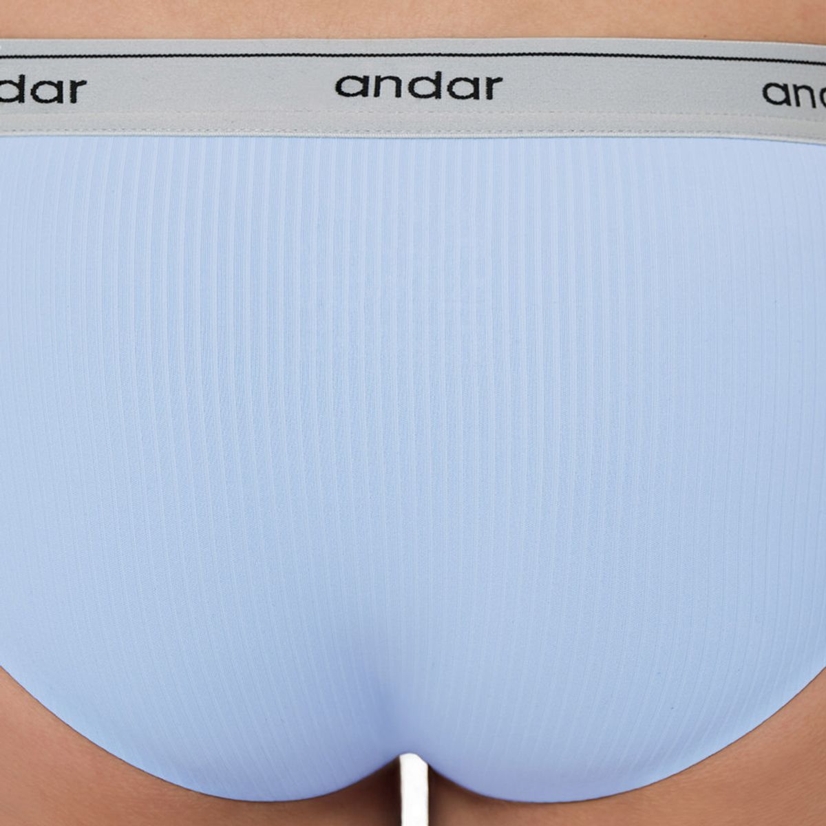 안다르(ANDAR) 안다르 로고 포인트 팬티