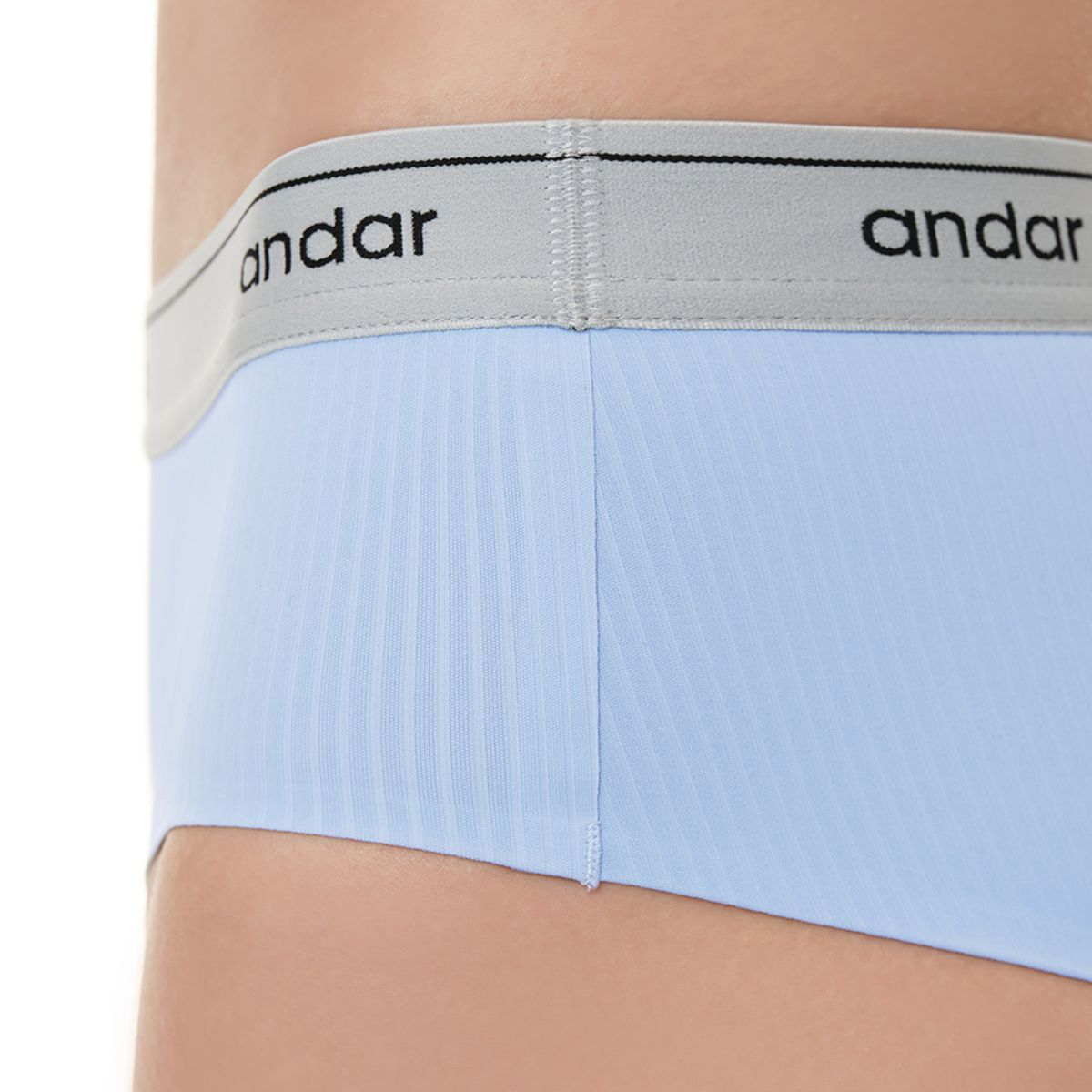 안다르(ANDAR) 안다르 로고 포인트 팬티